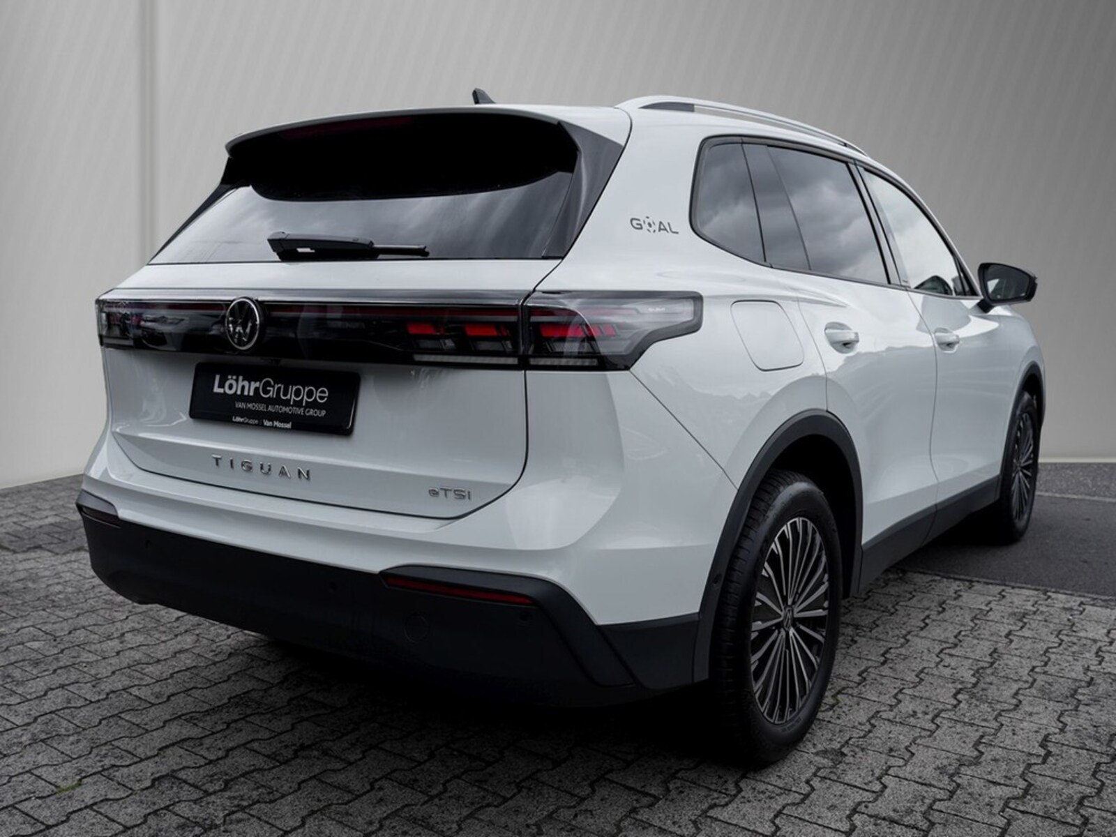 Volkswagen Tiguan – Bild 4