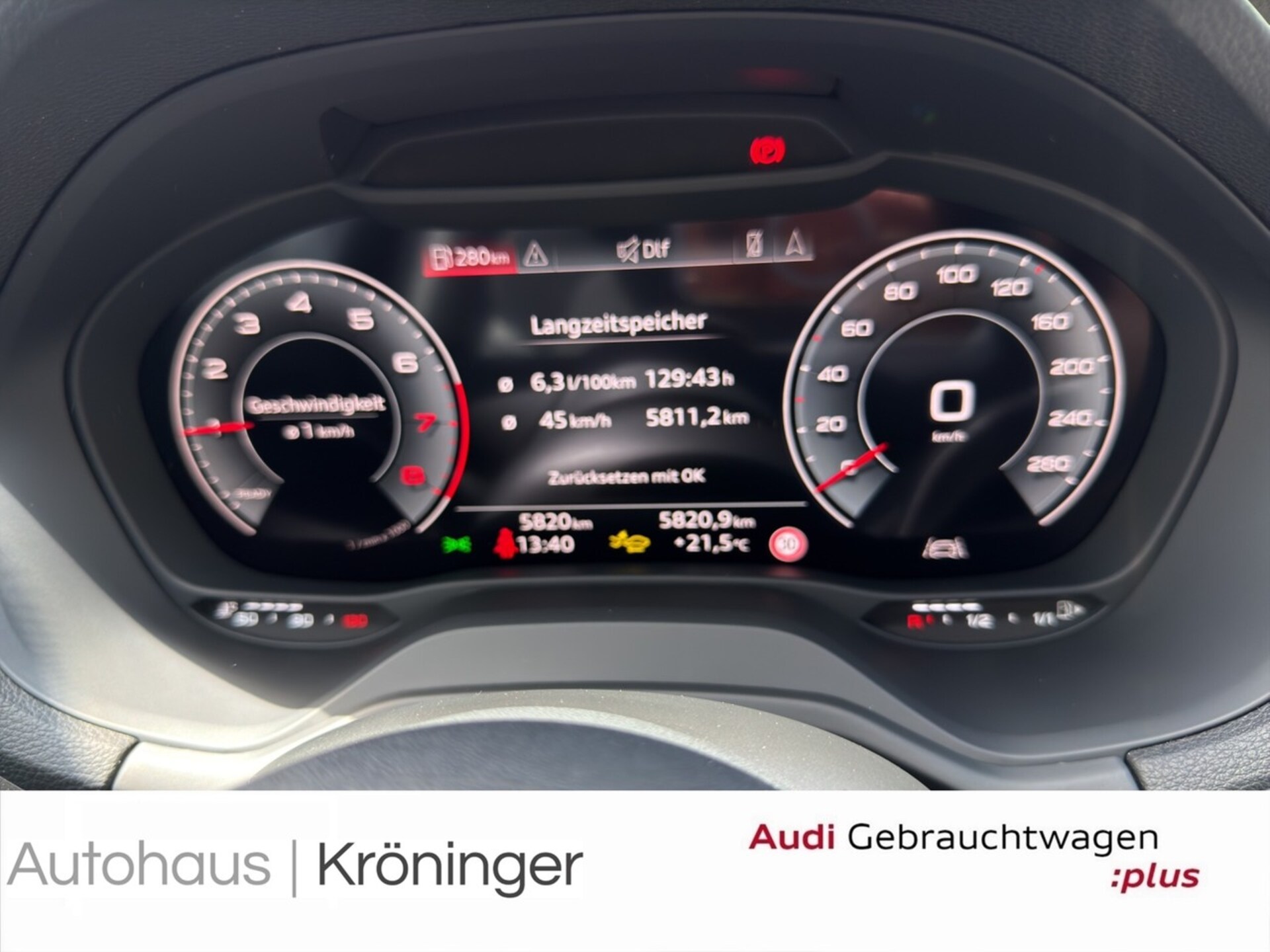 Audi Q2 Advanced