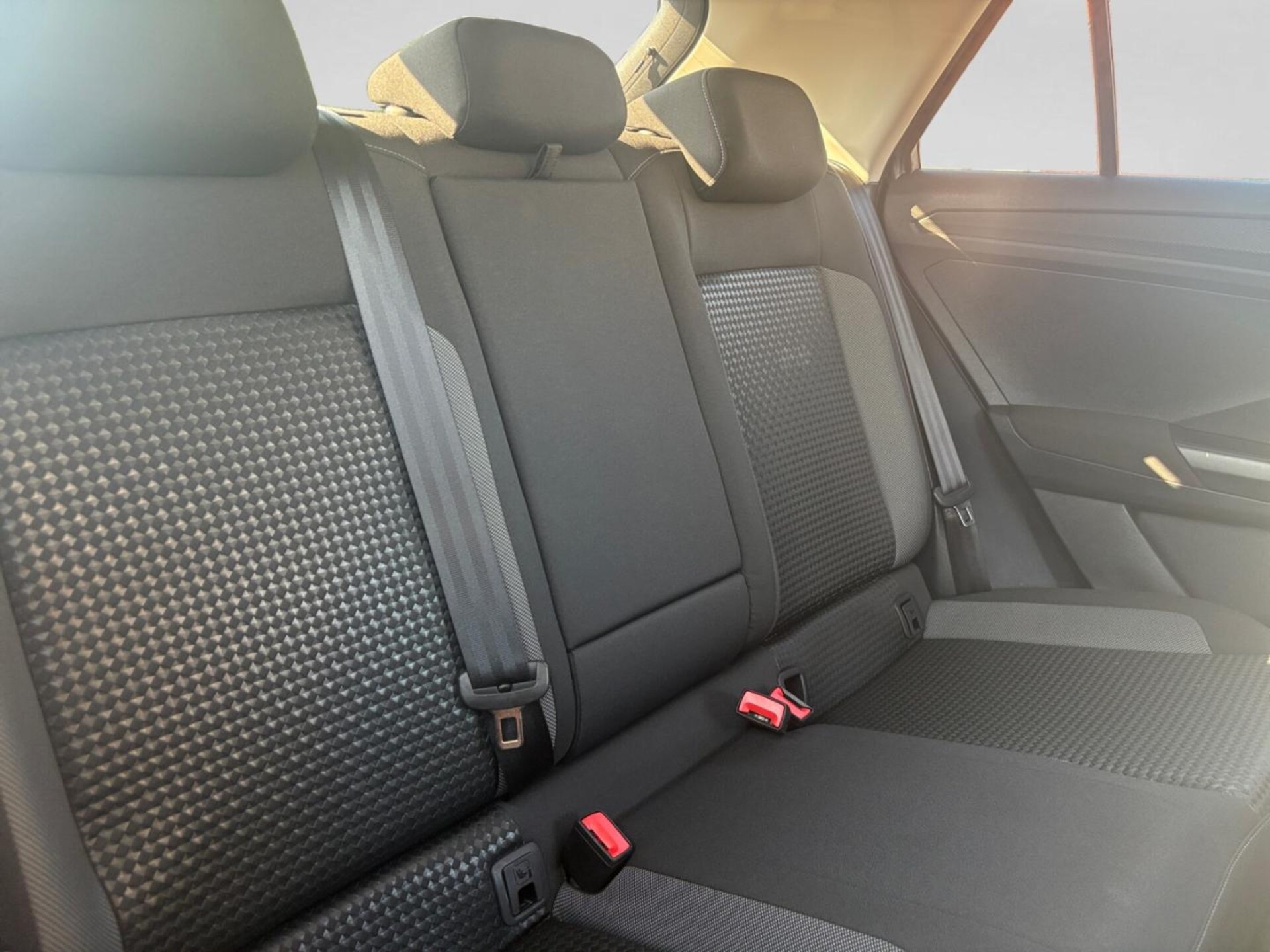 Volkswagen T-Roc Active