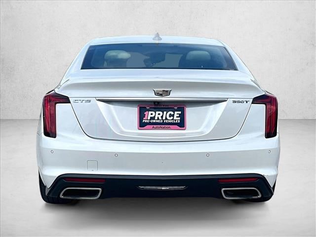 2023 Cadillac CT5