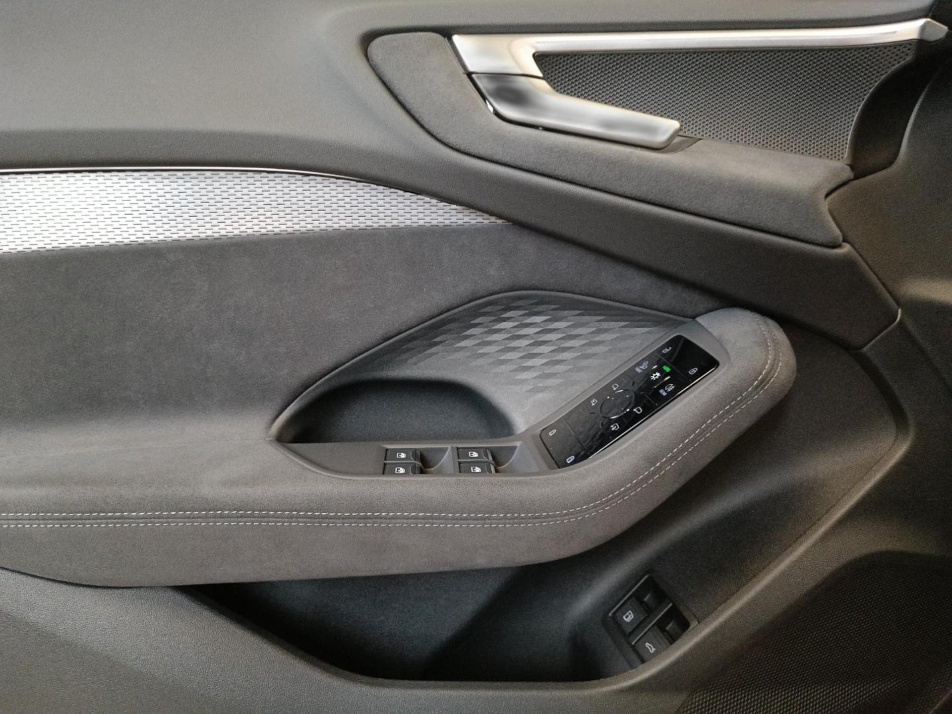 Audi A5 Limousine e-hybrid