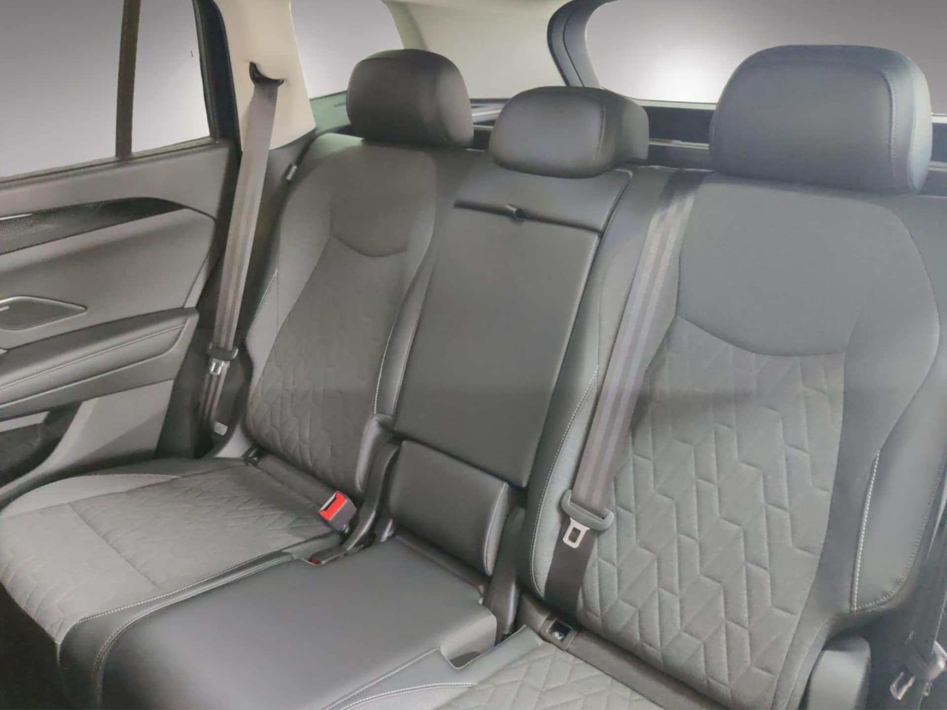 Volkswagen Tayron Life