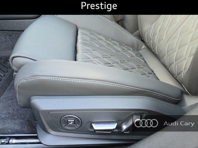 2026 Audi S5 Prestige - Photo 27