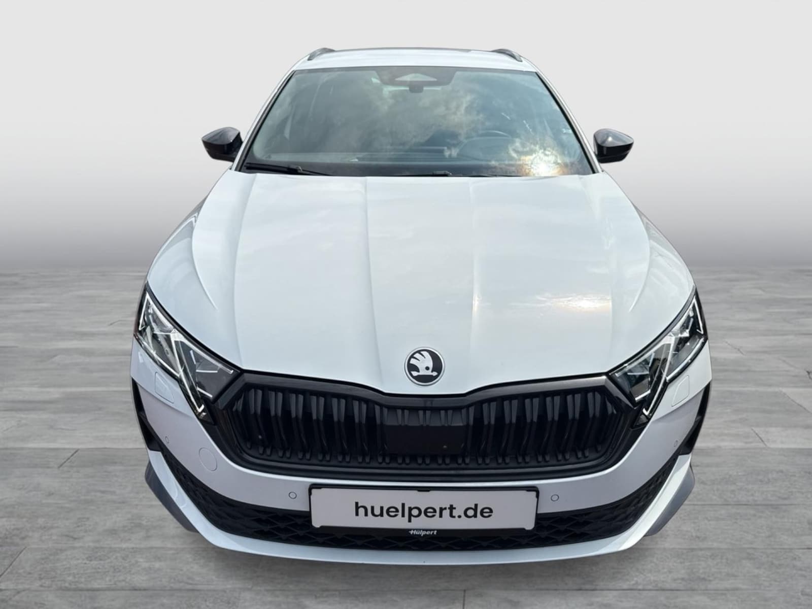 Škoda Octavia Combi – Bild 4