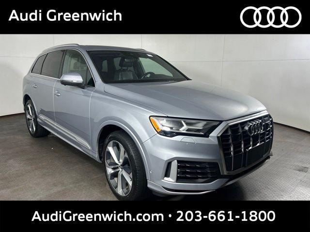 Photo of 2021 Audi Q7 