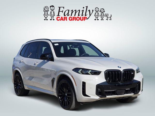 2025 BMW X5
