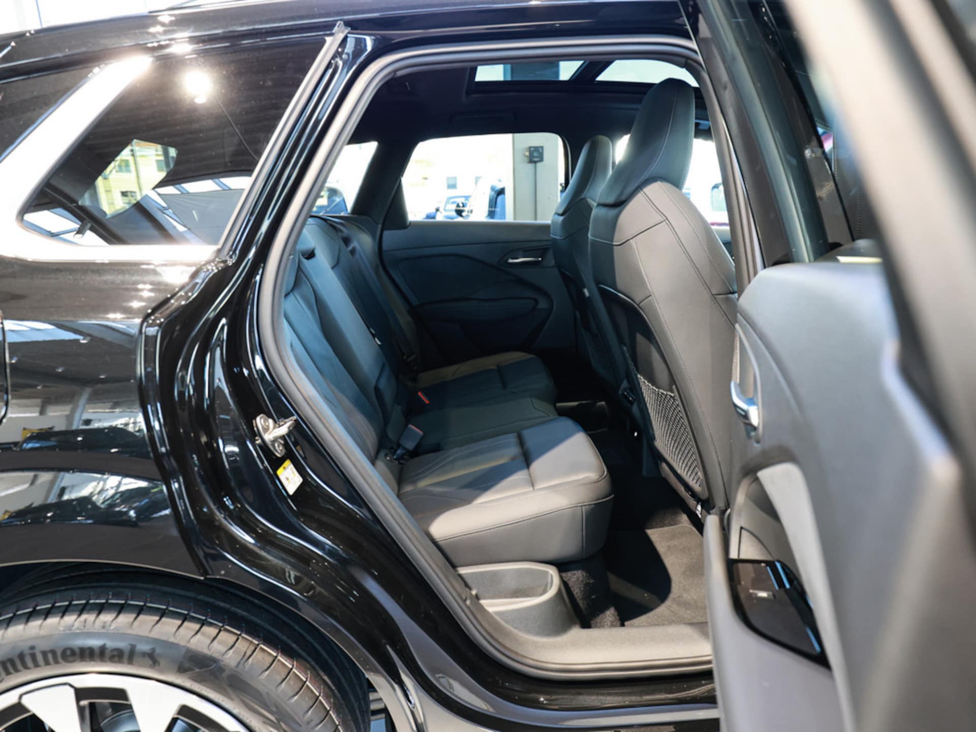 Audi Q3 SUV