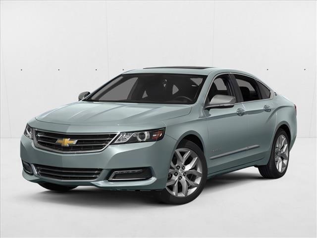Photo of 2014 Chevrolet Impala