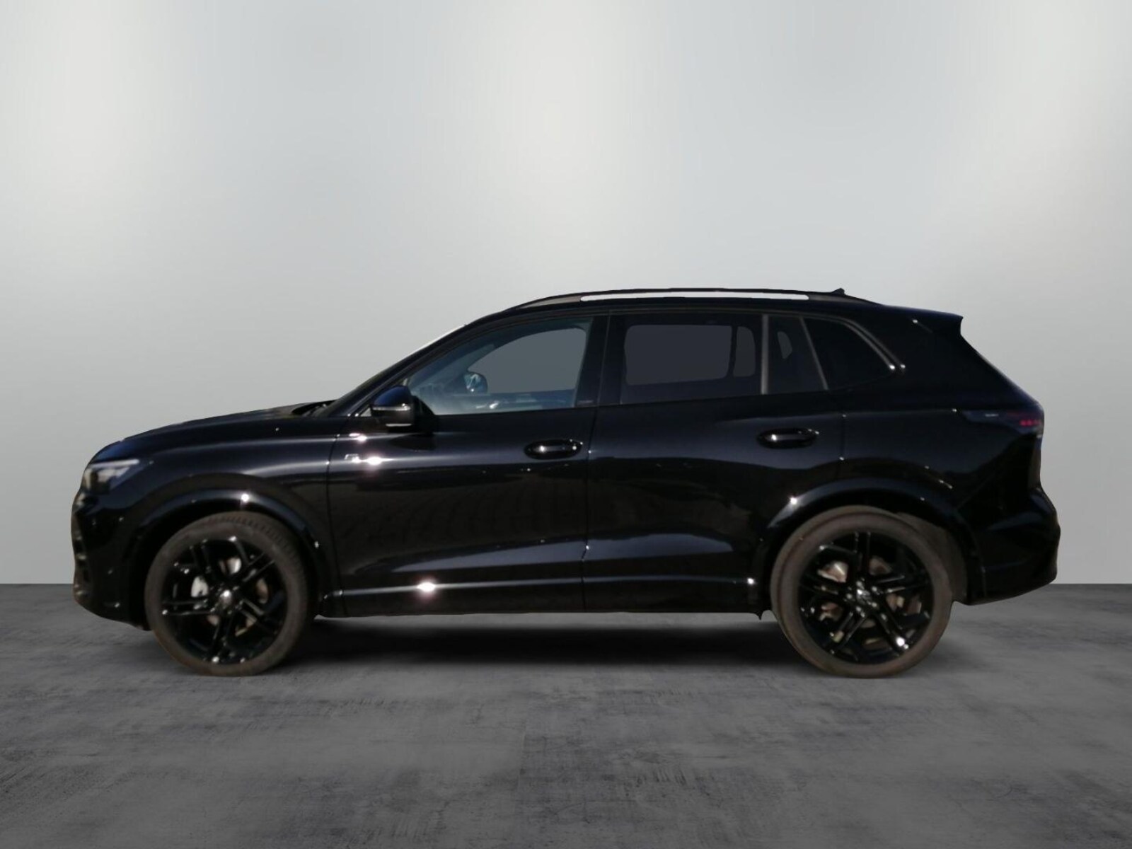 Volkswagen Tiguan – Bild 4