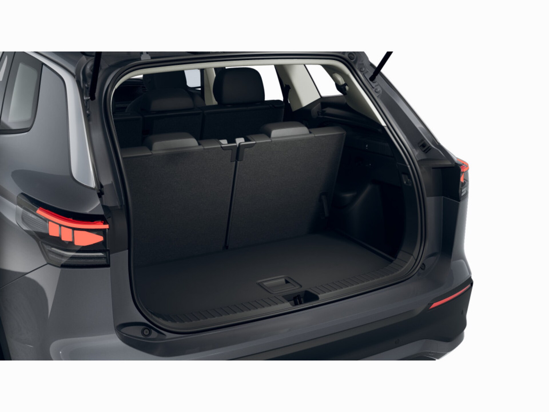Volkswagen Tayron Life