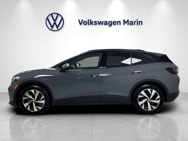 2024 Volkswagen ID.4