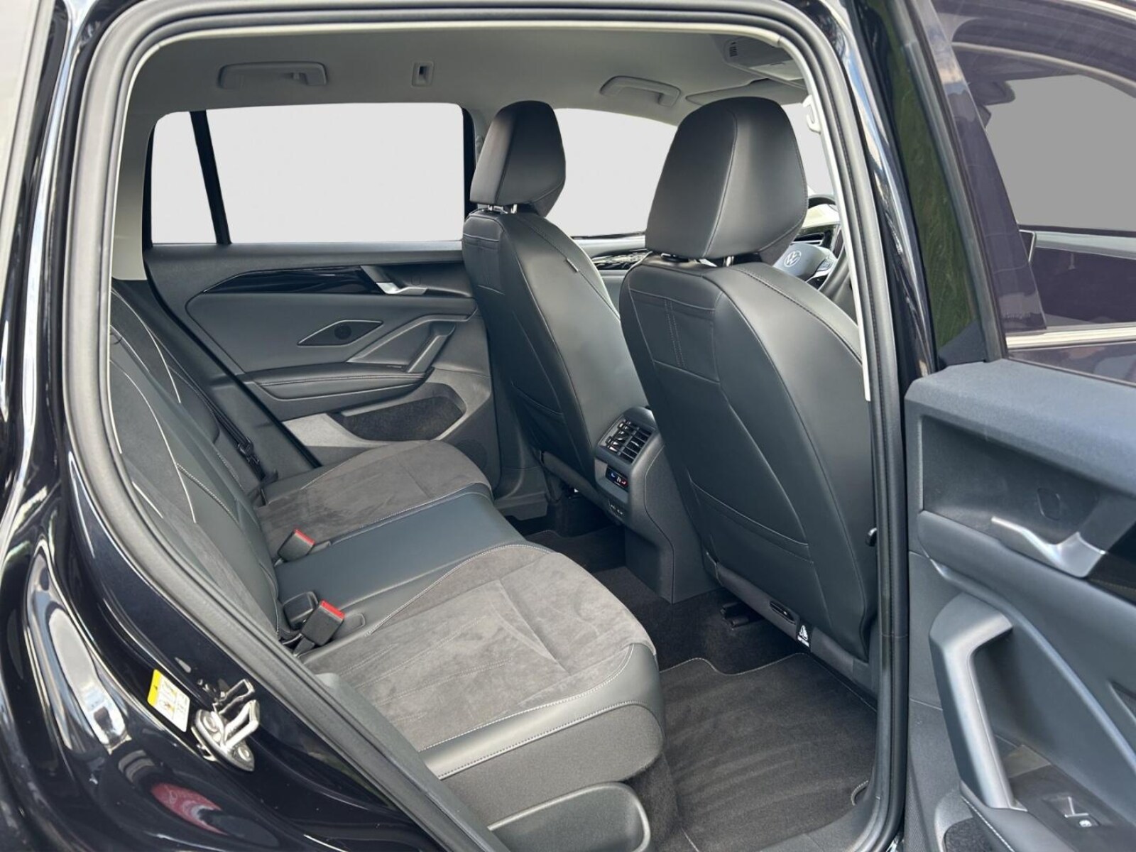 Volkswagen Tiguan – Bild 23