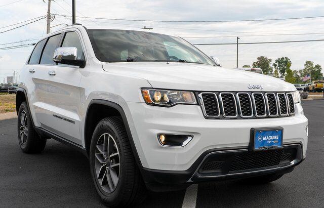 2022 Jeep