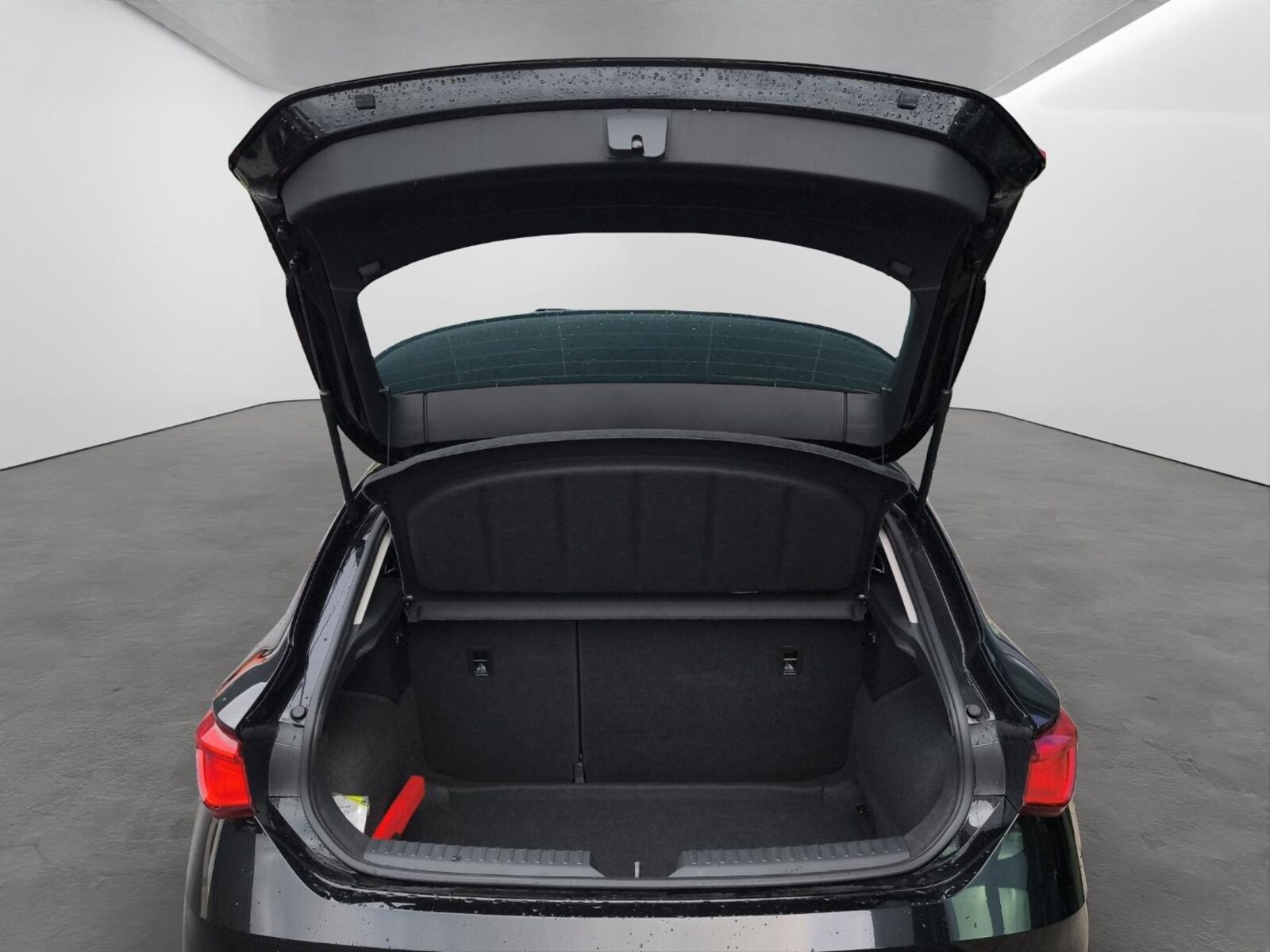 SEAT Leon – Bild 8