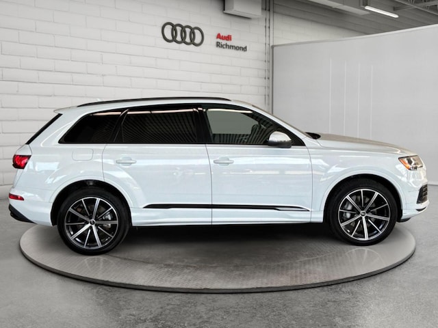 2023 Audi Q7