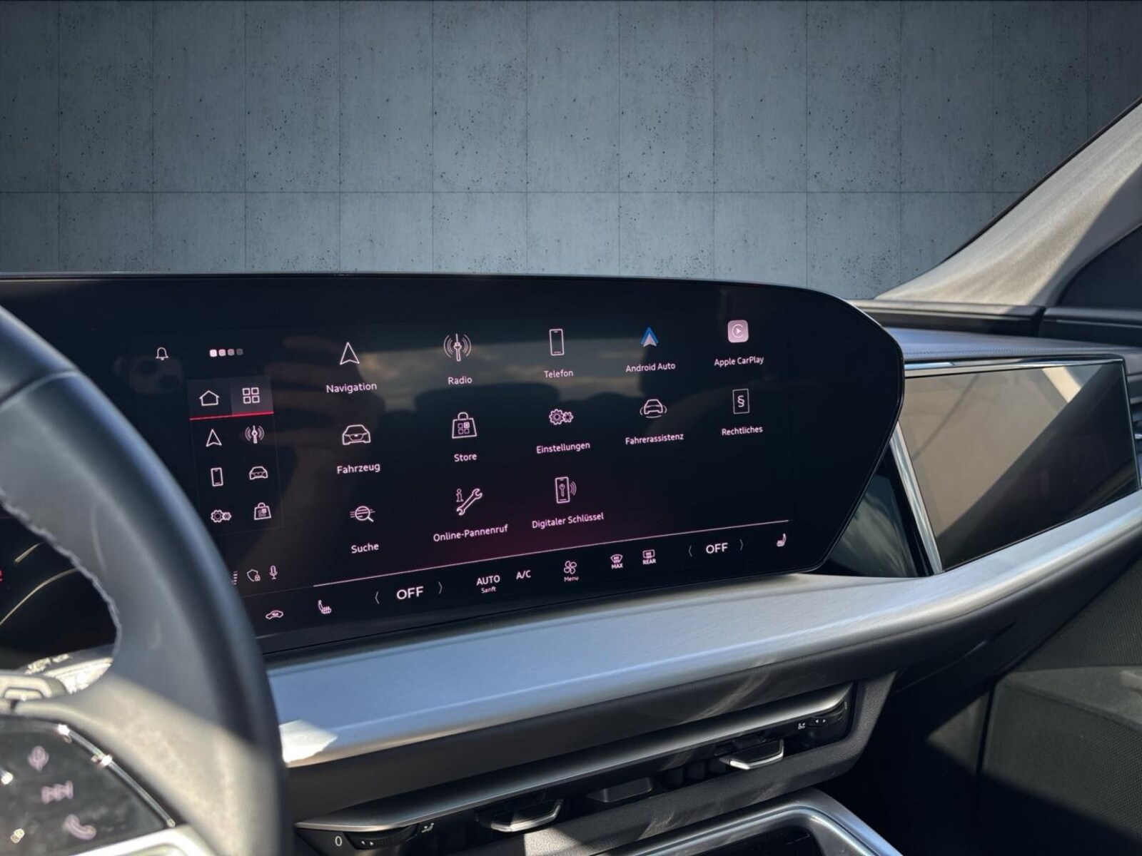 Audi Q5 – Bild 21