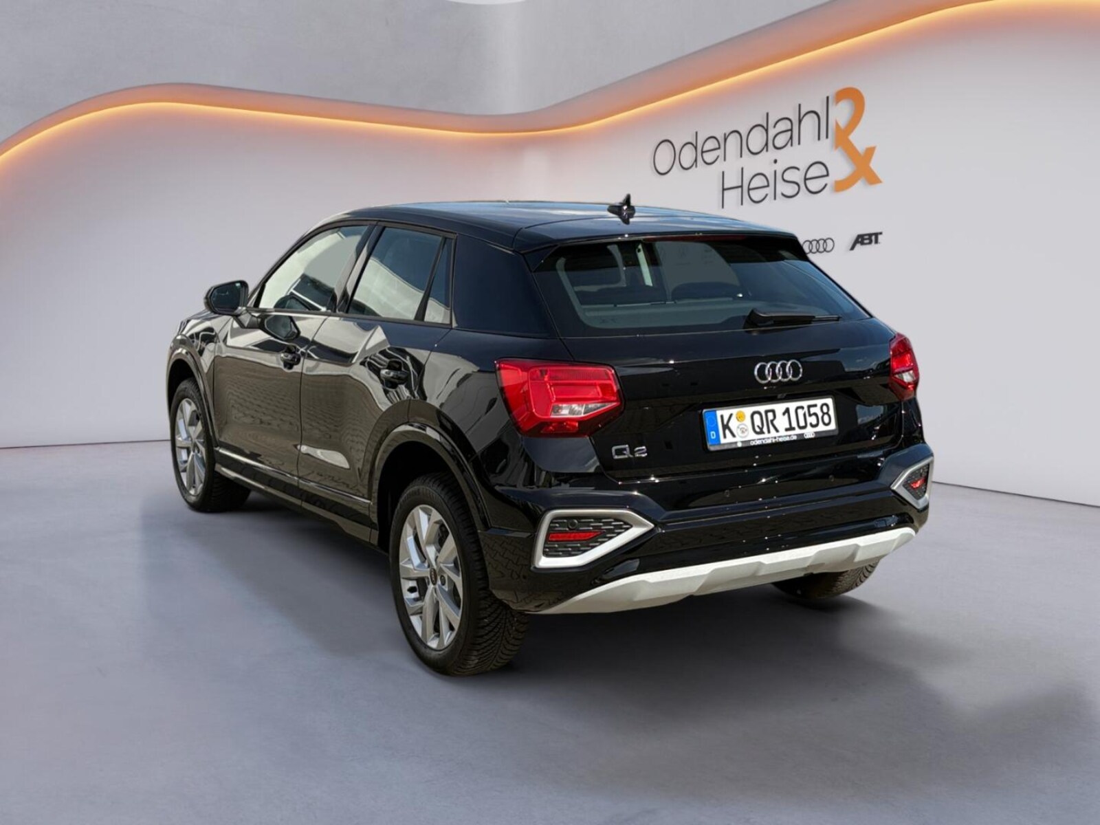 Audi Q2 – Bild 3