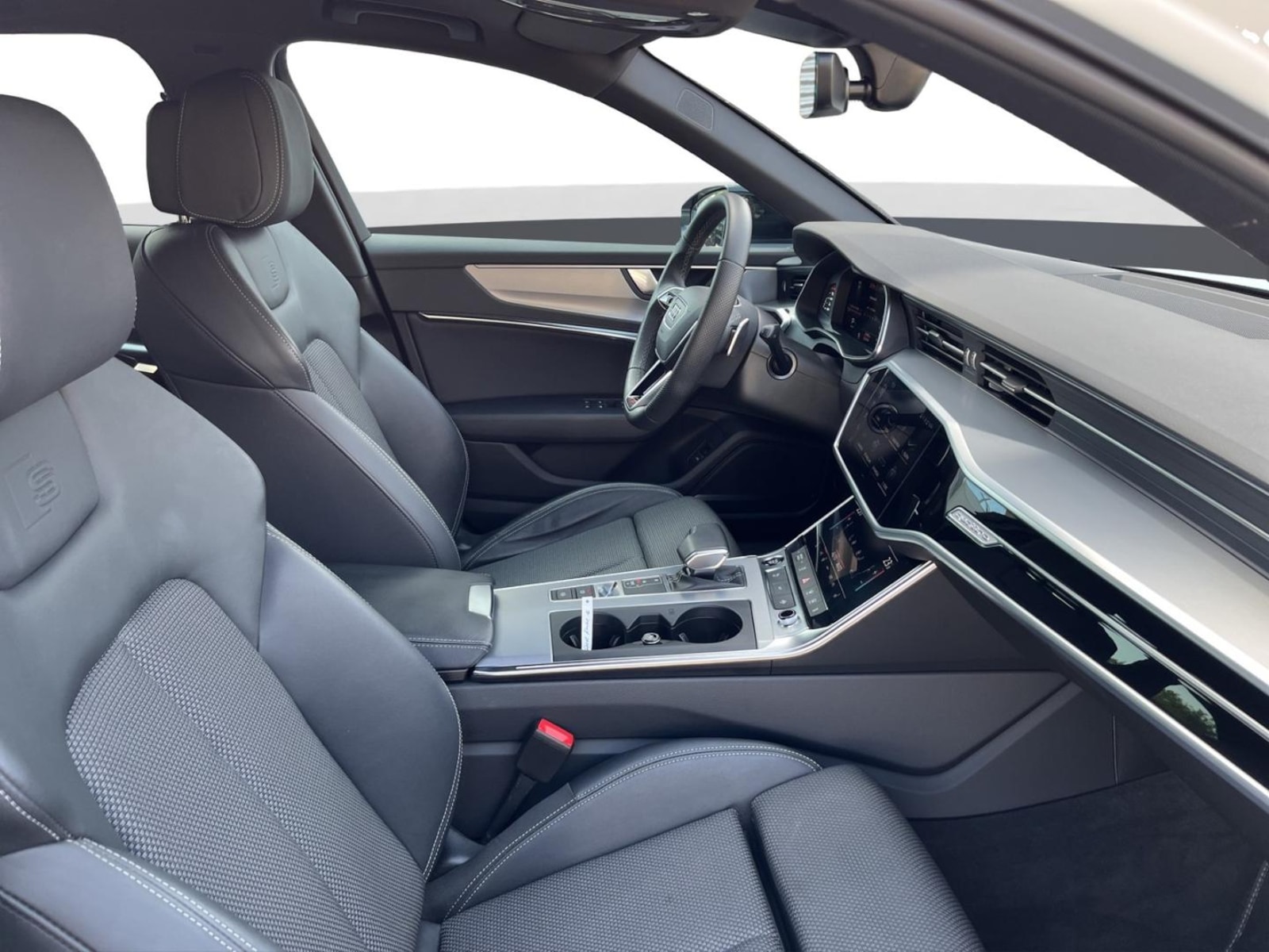 Audi A6 Avant – Bild 15