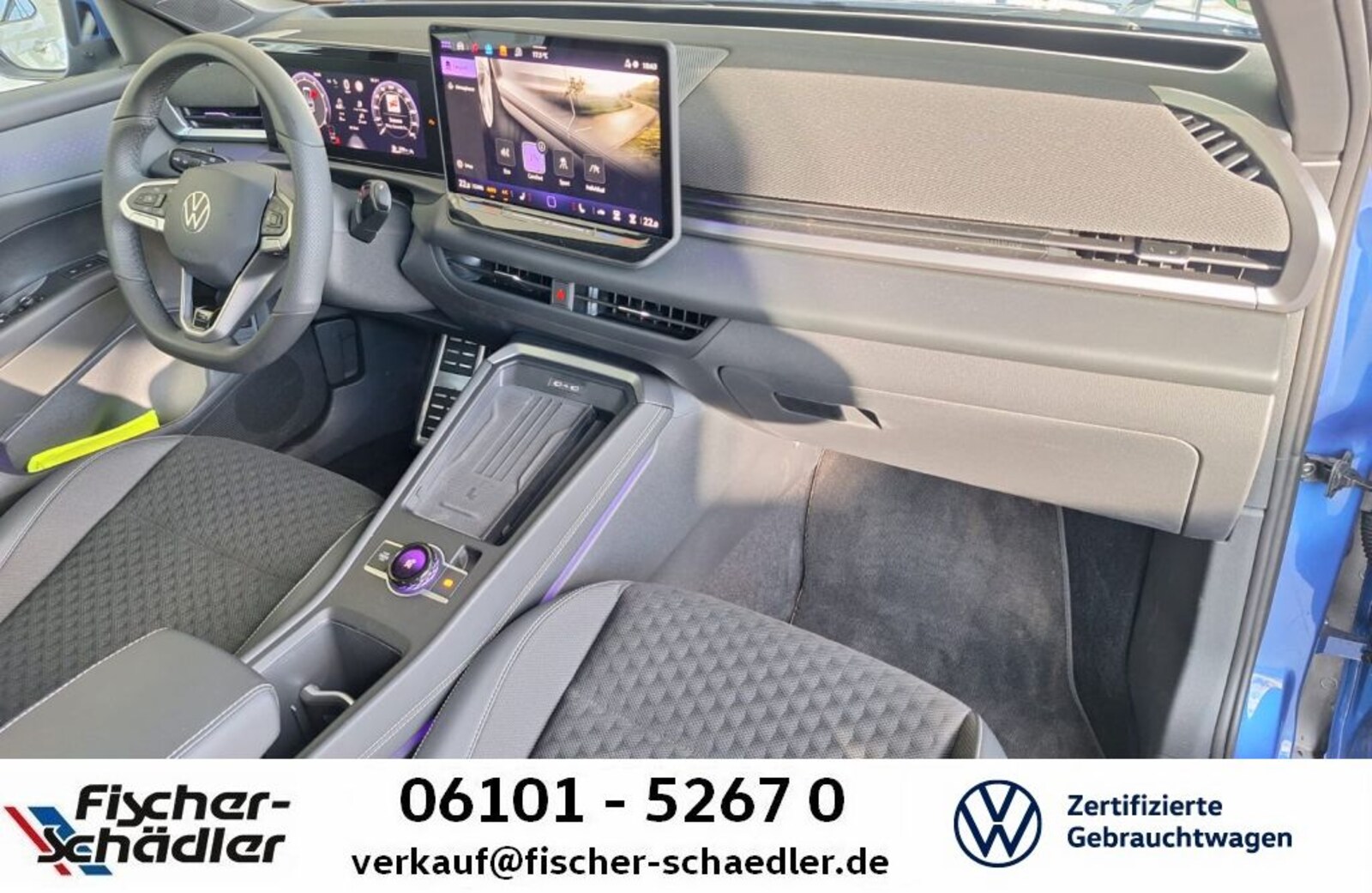 Volkswagen T-Roc – Bild 3