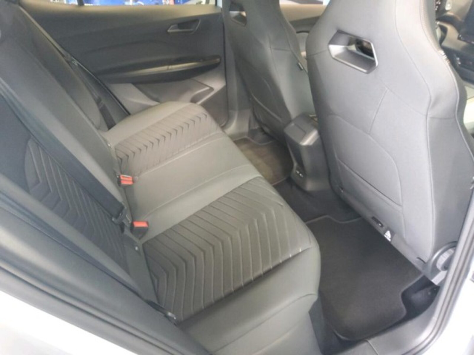 CUPRA Born – Bild 12