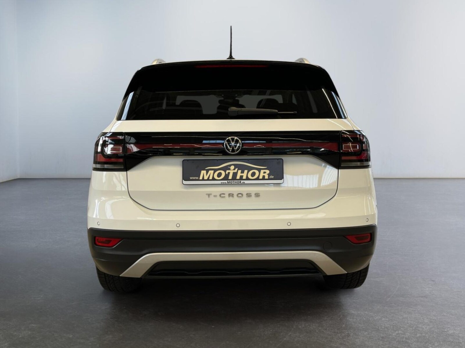 Volkswagen T-Cross – Bild 5