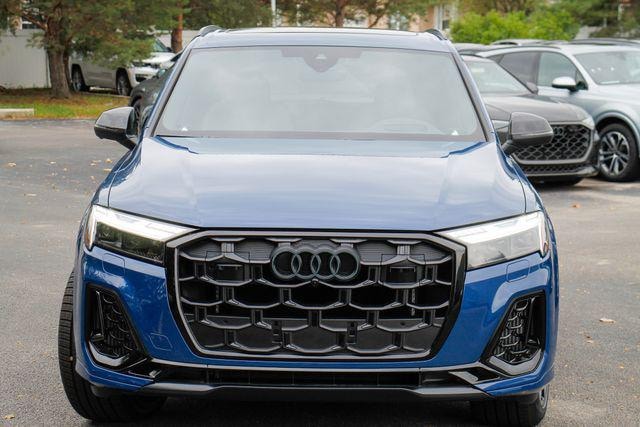 2026 Audi SQ7 Prestige - Photo 33