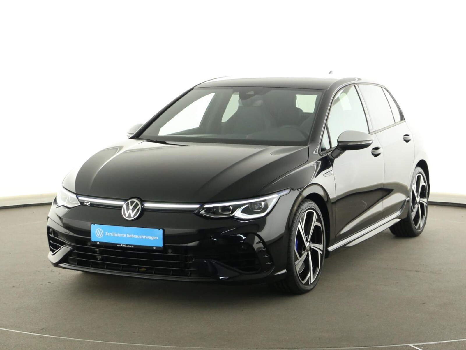 Volkswagen Golf – Bild 2