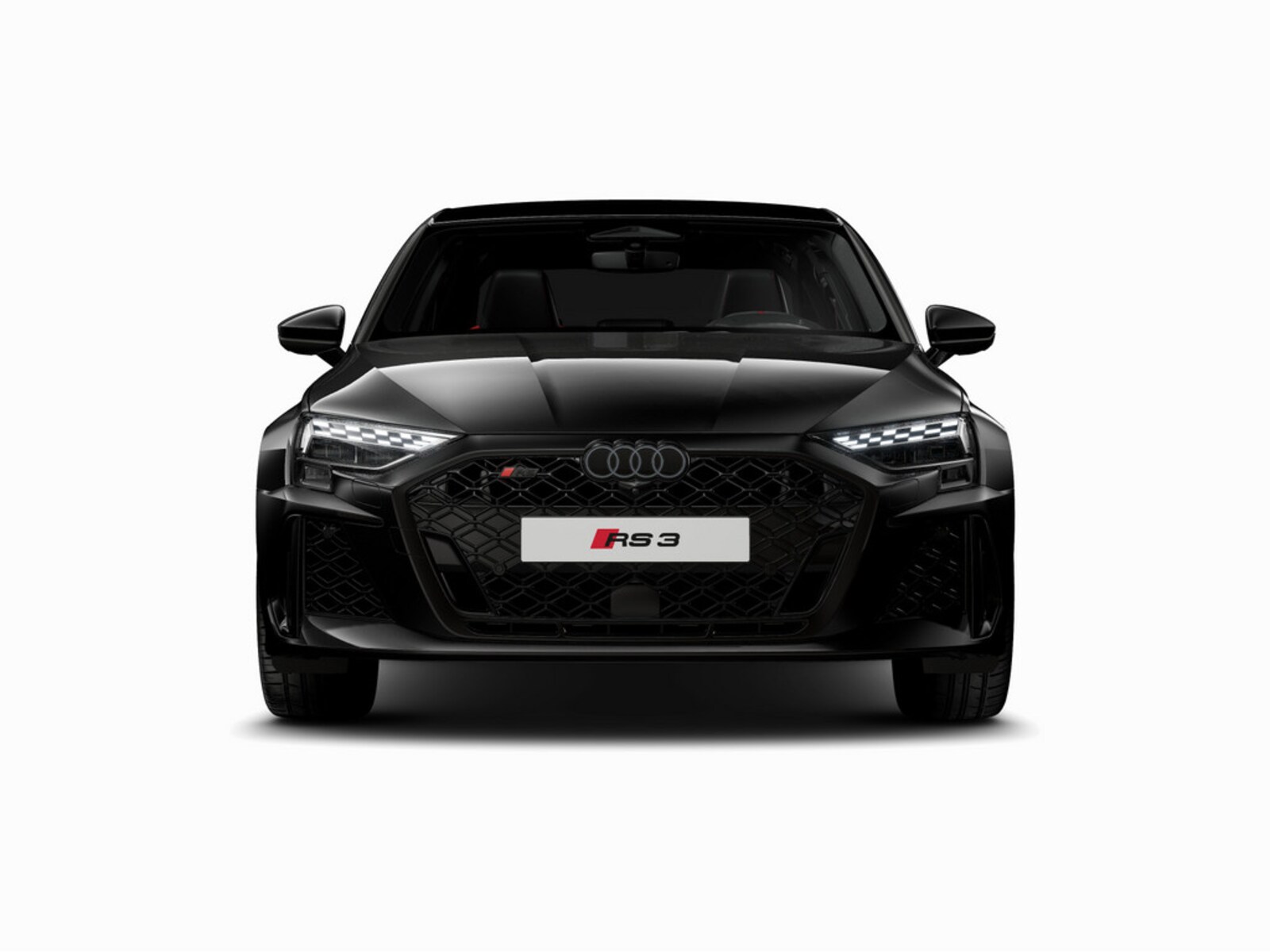 Audi RS 3 Limousine – Bild 7