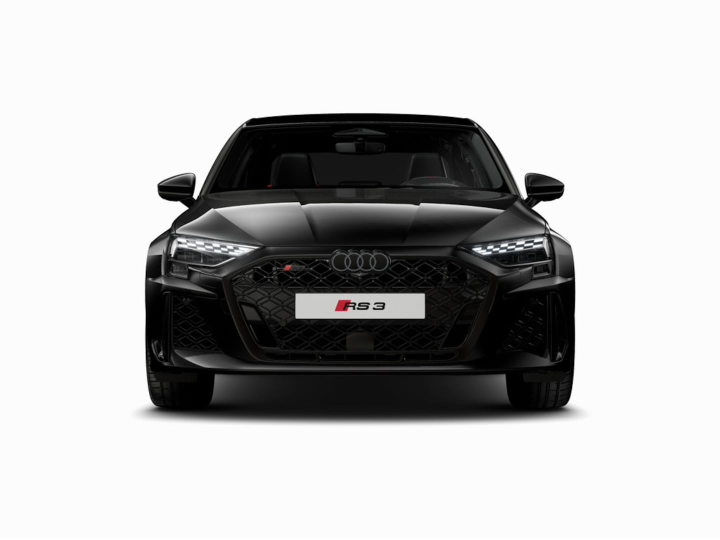 Bild über Audi RS 3 Limousine TFSI quattro 294 kW S tronic - für weitere Informationen kontaktieren Sie den Audi Partner