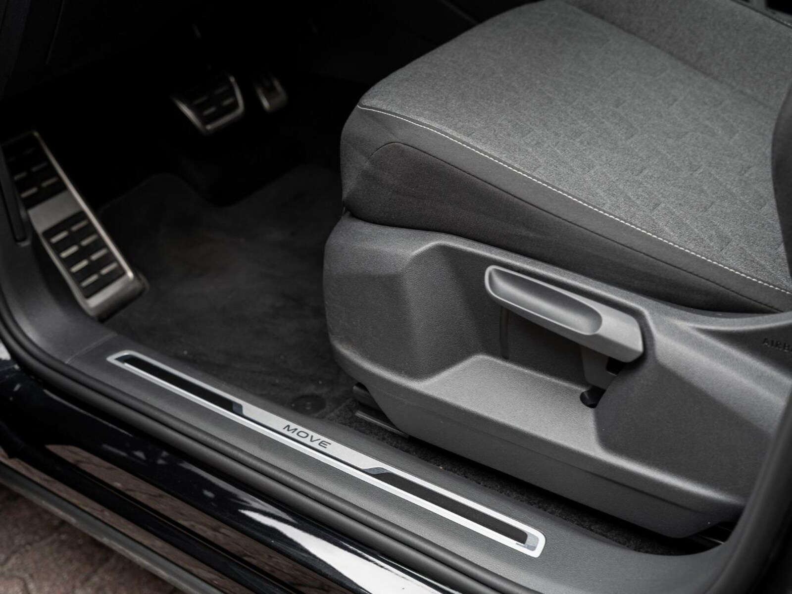 Volkswagen Tiguan – Bild 27