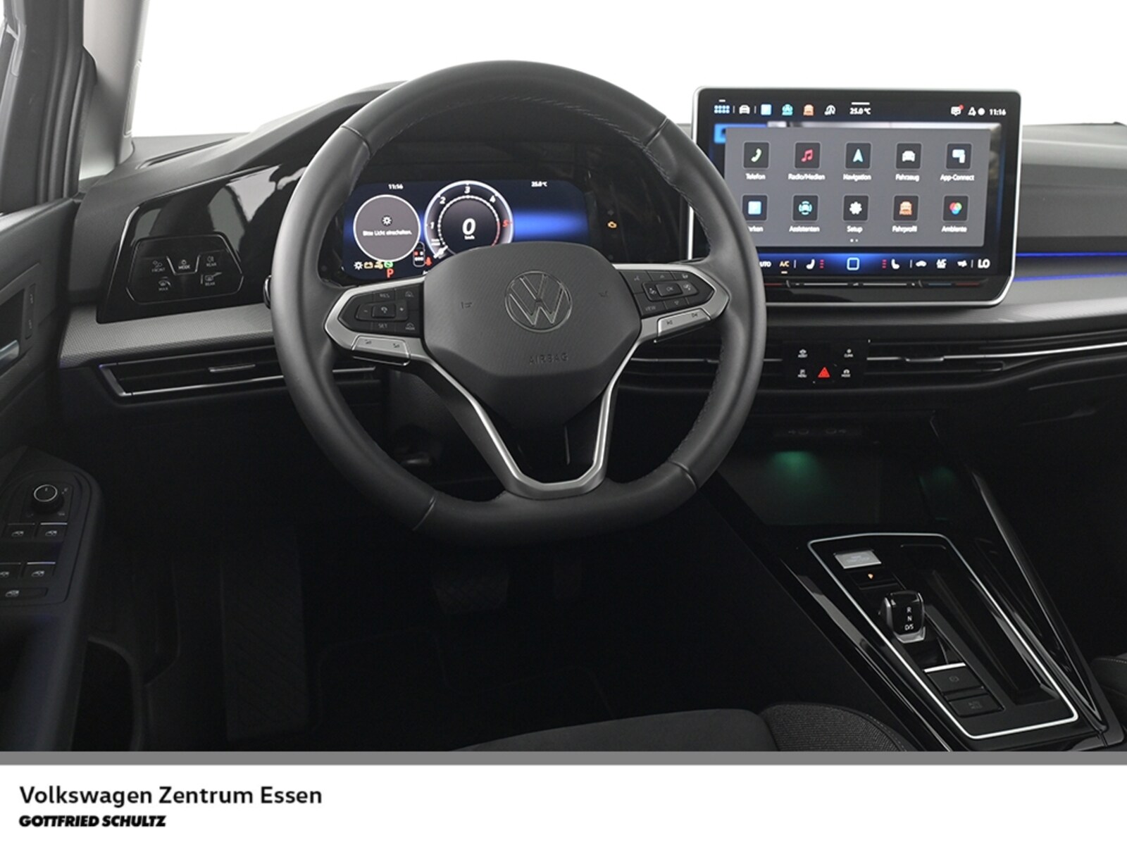 Volkswagen Golf Variant – Bild 15