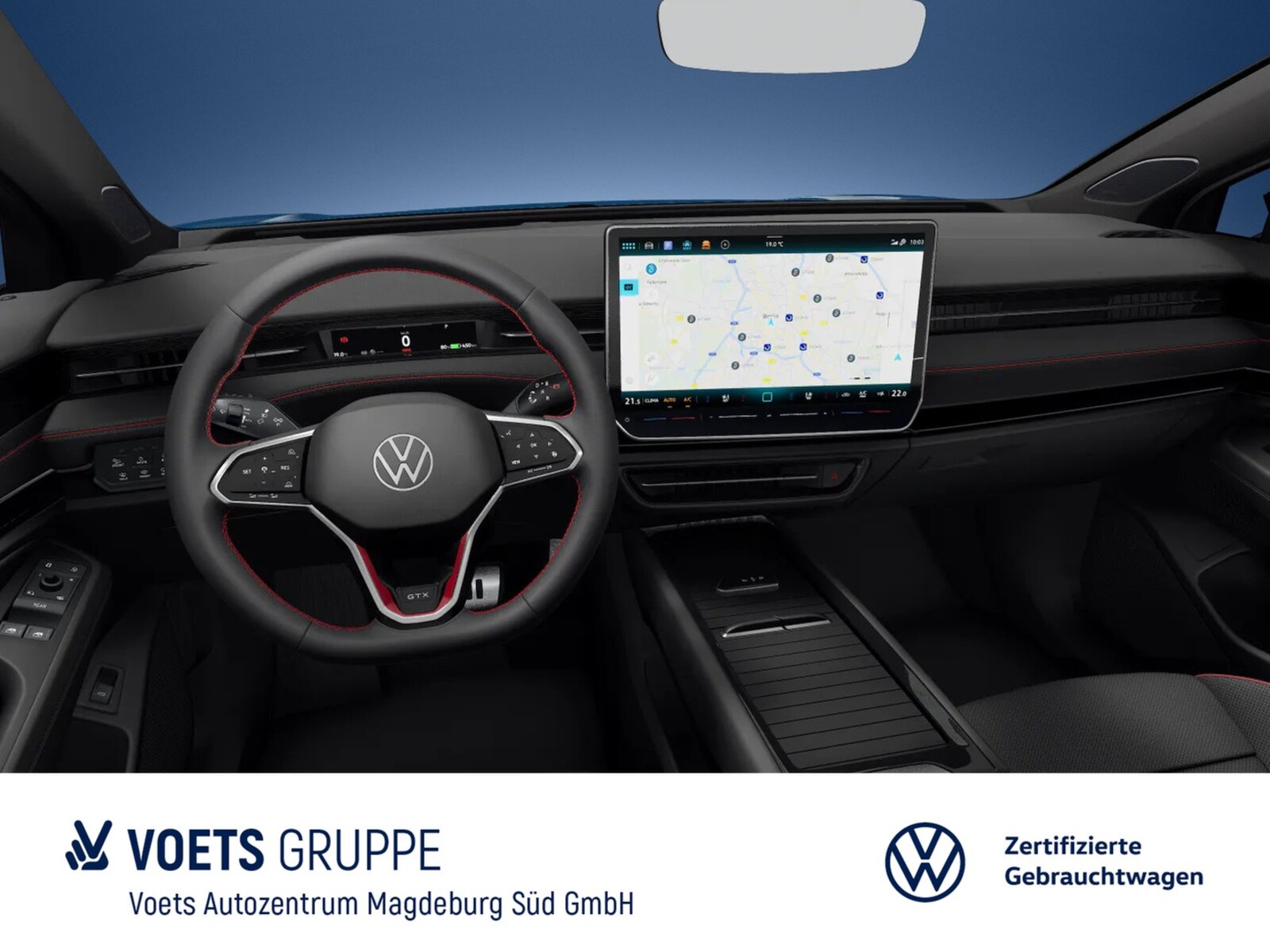Volkswagen ID.7 Tourer – Bild 10