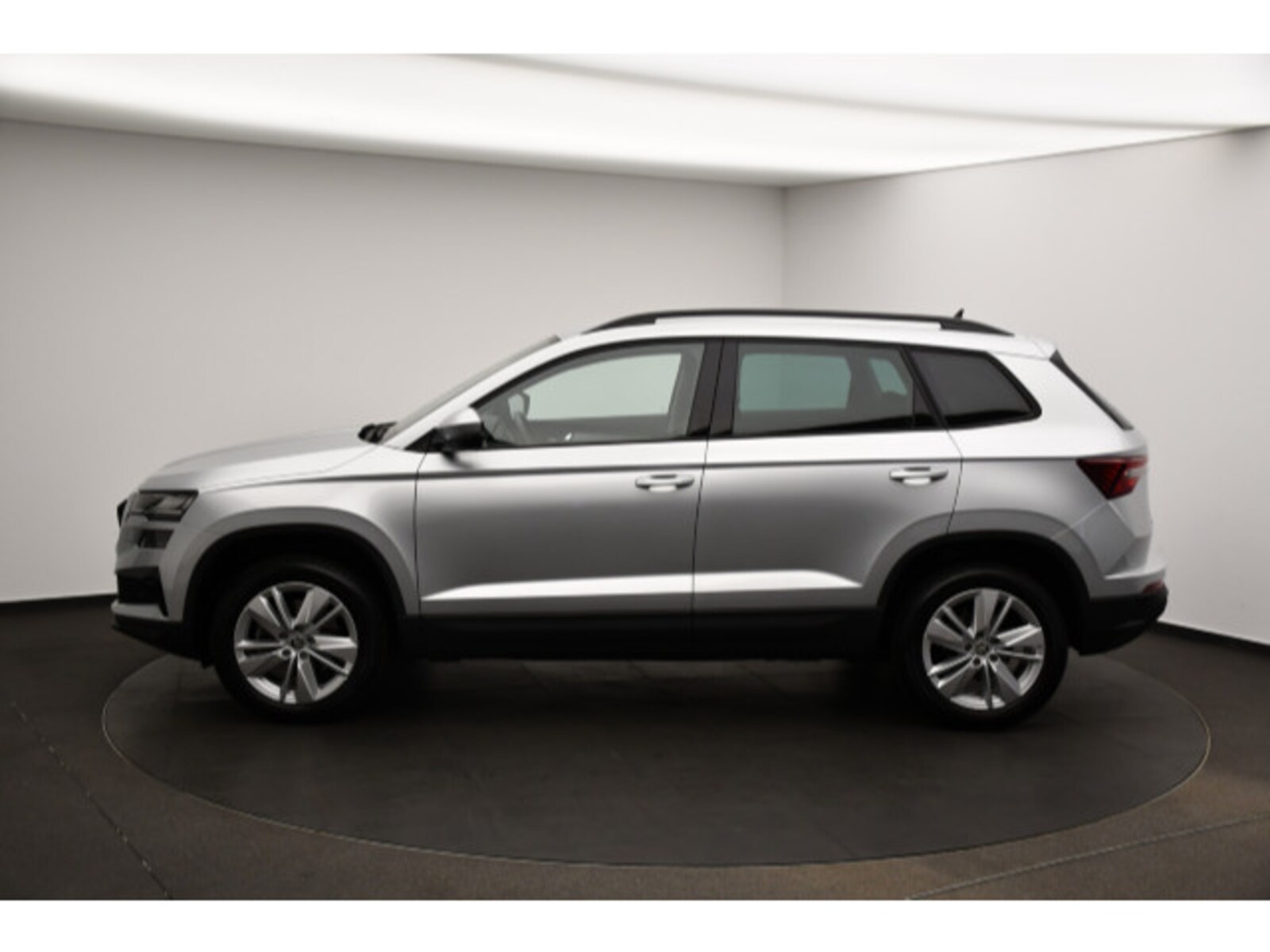 Škoda Karoq – Bild 16