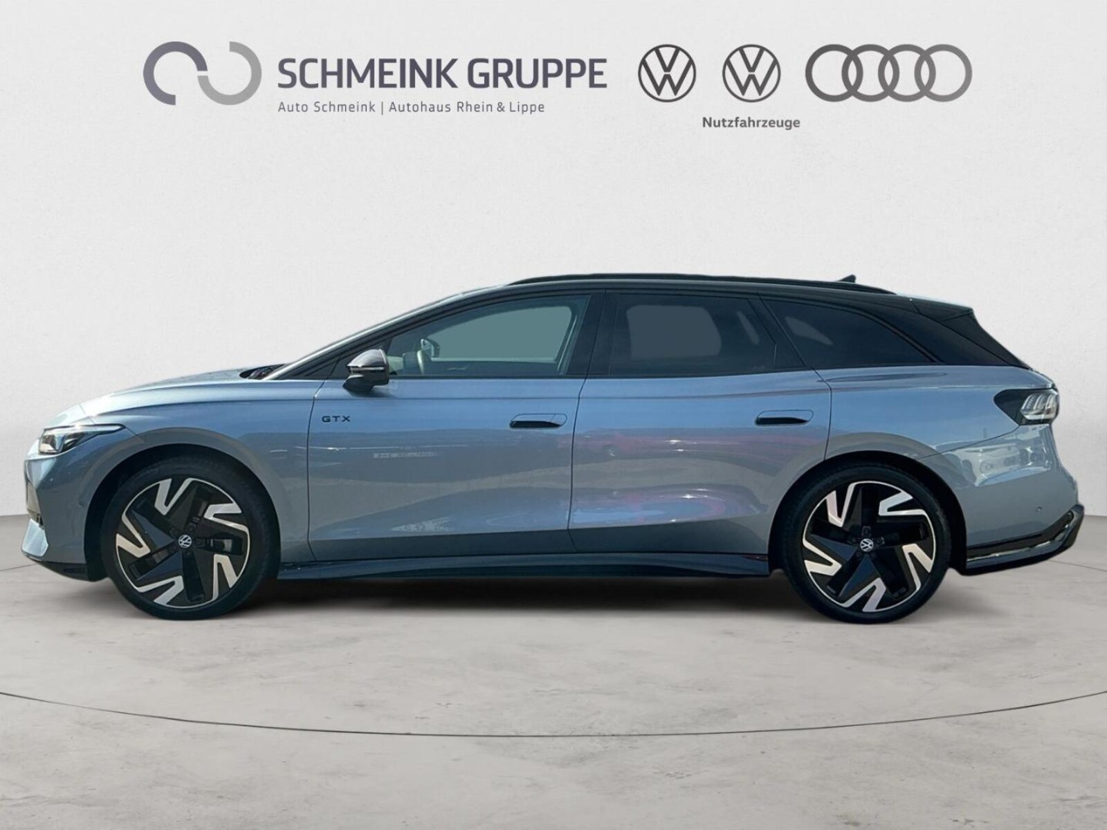 Volkswagen ID.7 Tourer – Bild 3