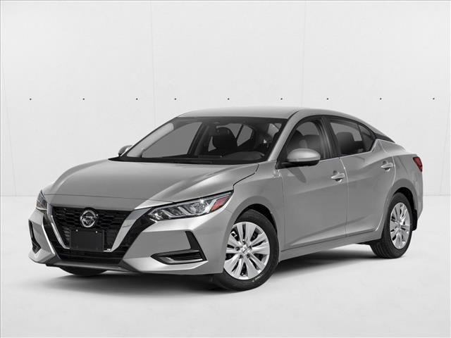 2020 Nissan Sentra
