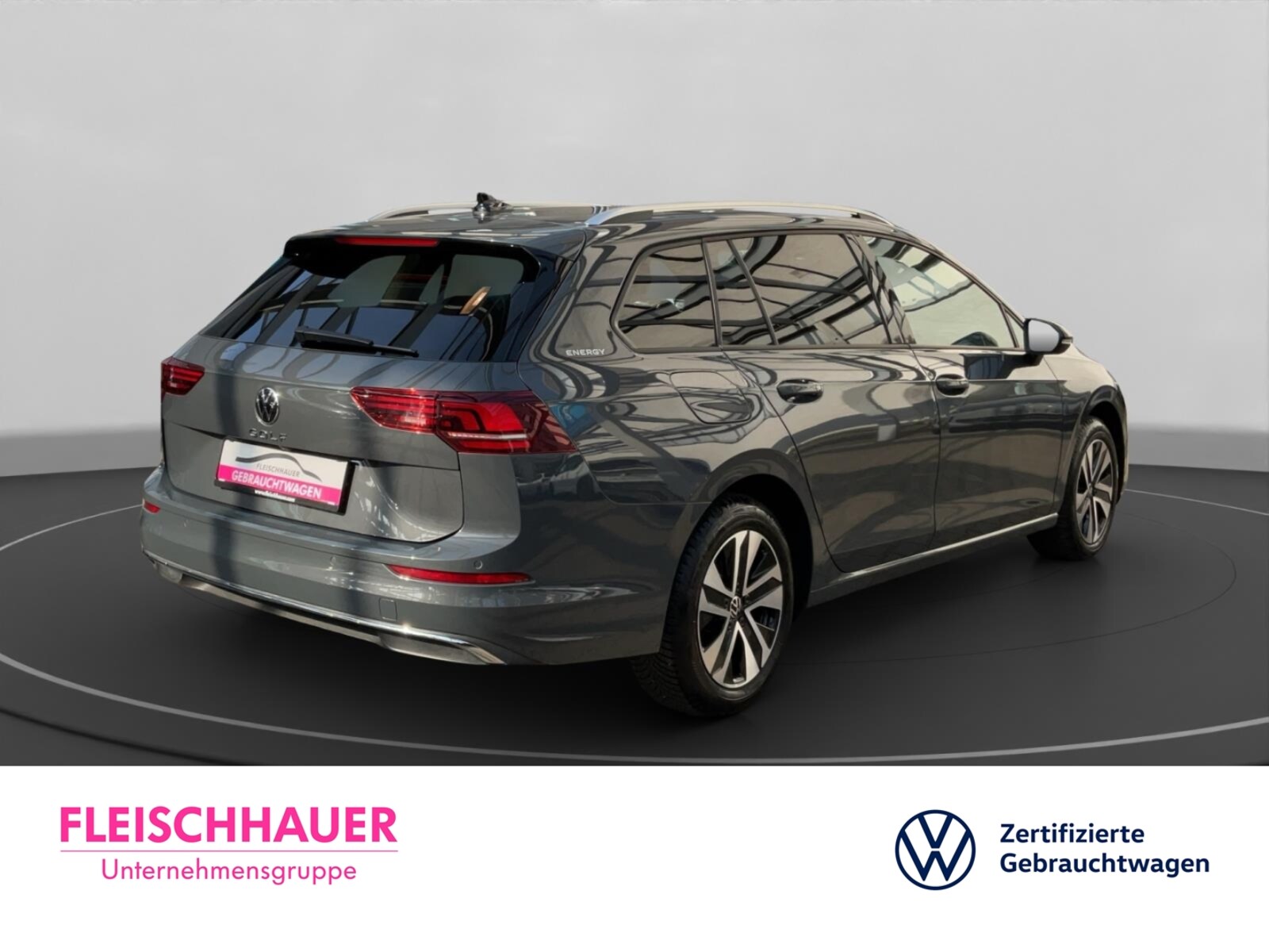 Volkswagen Golf Variant – Bild 6