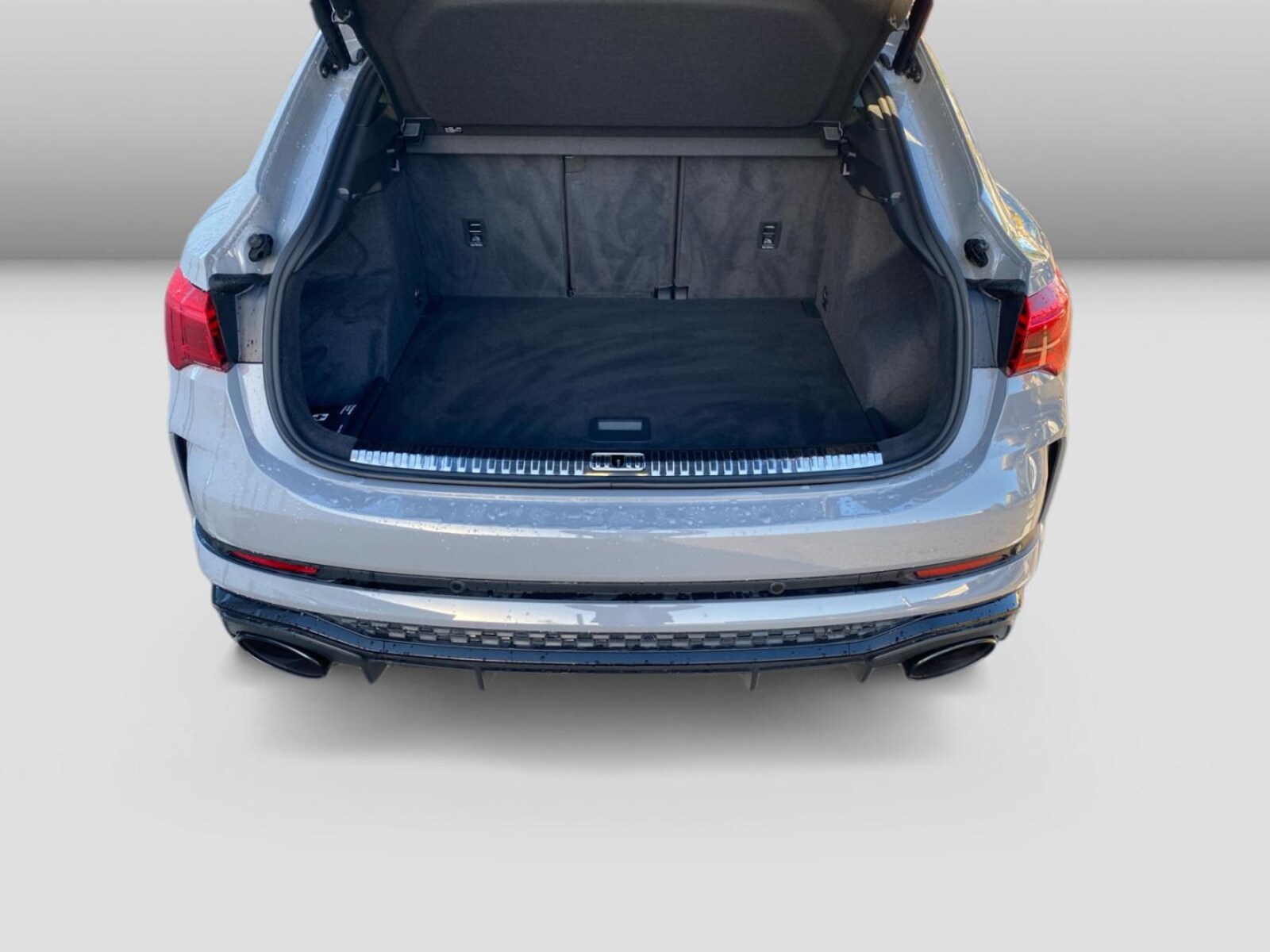 Audi RS Q3 Sportback – Bild 11