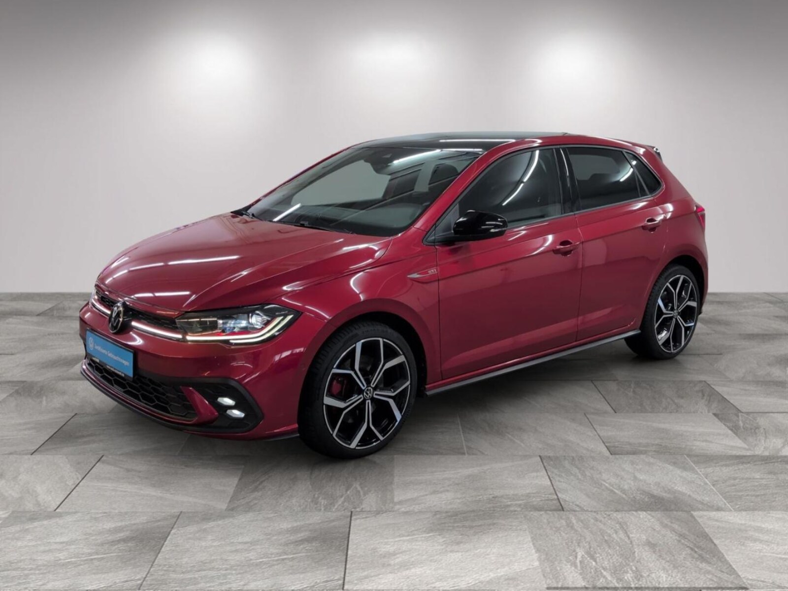 Volkswagen Polo – Bild 2