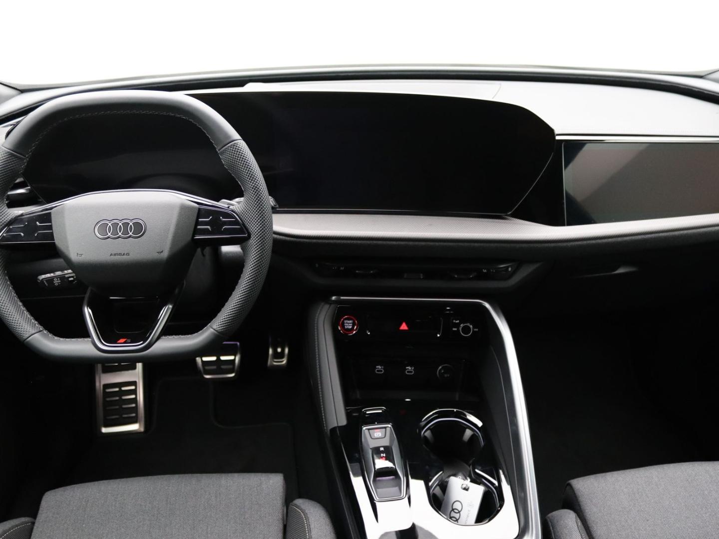 Image about Audi Q5 SUV TDI quattro 150 kW S tronic