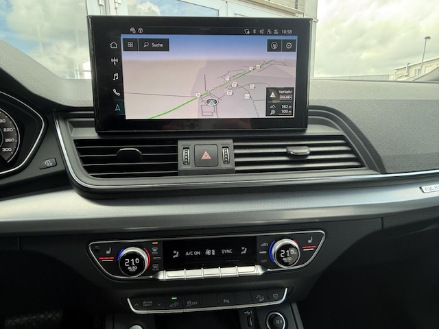 Audi Q5 TFSI E 50 TFSI E Quattro S Tronic - 2021 - Joinsteer - #11