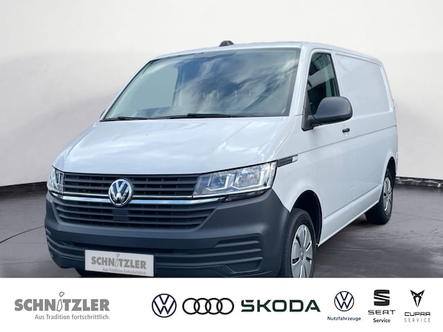 Volkswagen T6.1 Transporter