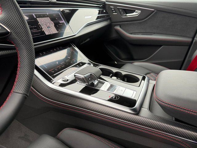 2026 Audi Q8 Prestige - Photo 13