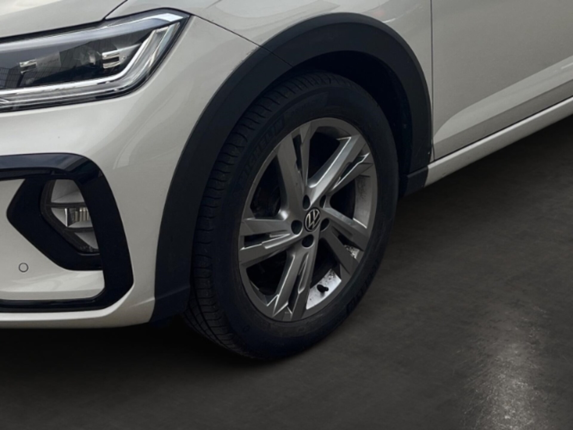 Volkswagen Taigo R-Line