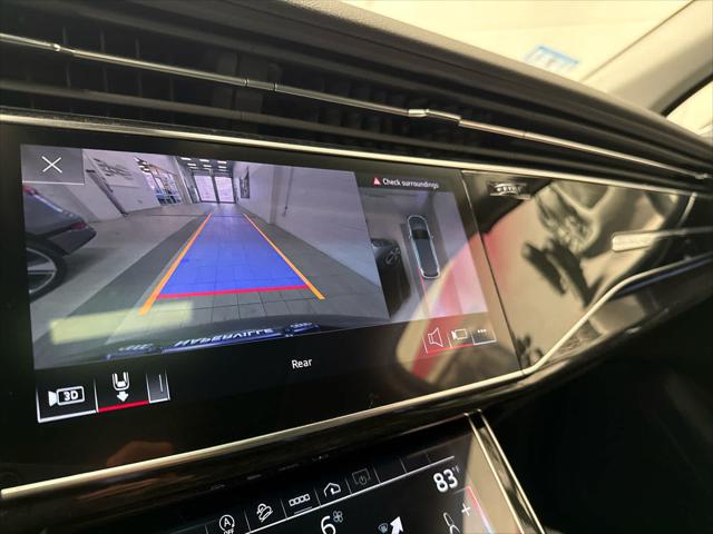 2023 AUDI Q7 - Image 20