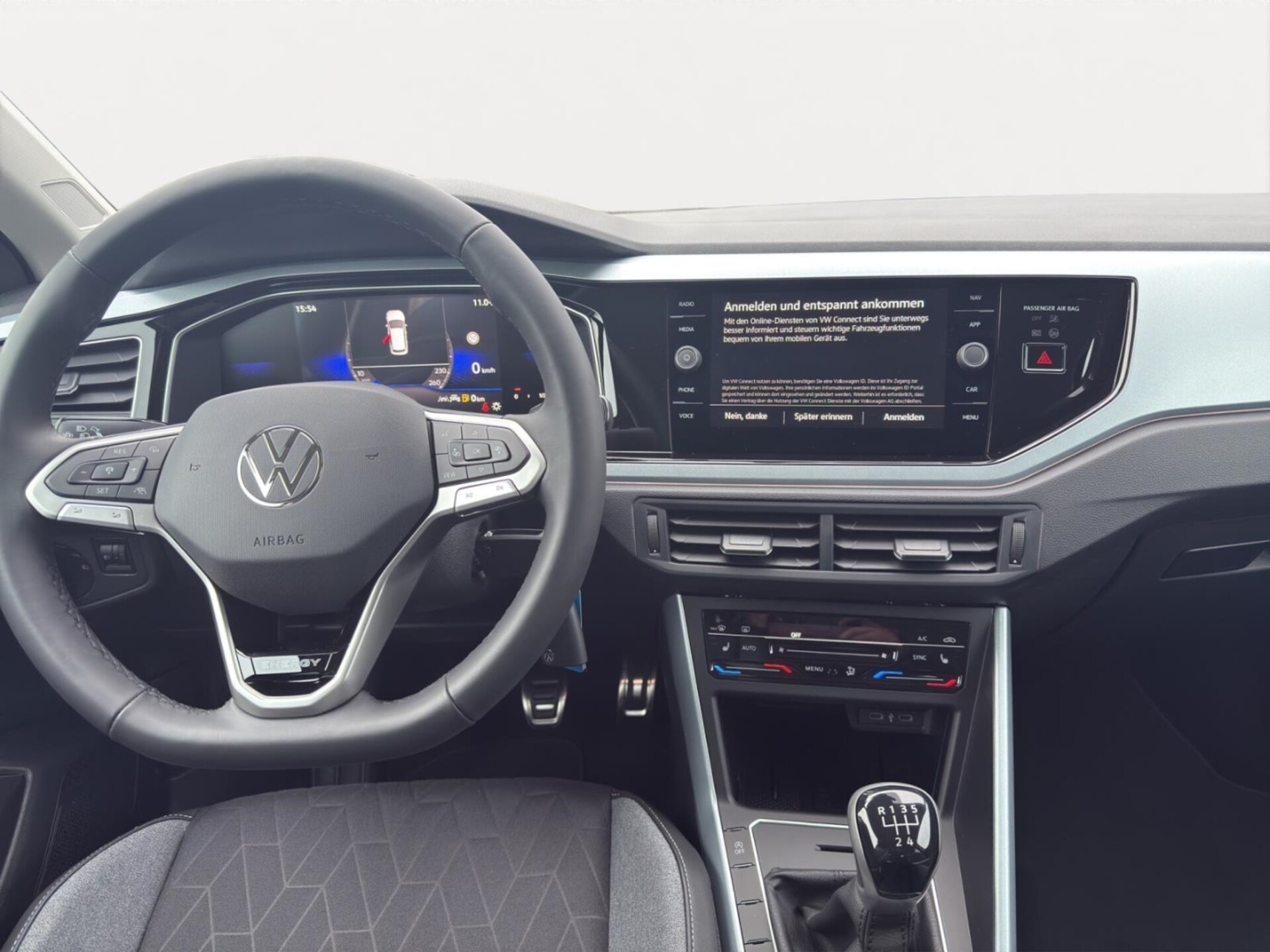 Volkswagen Taigo ENERGY