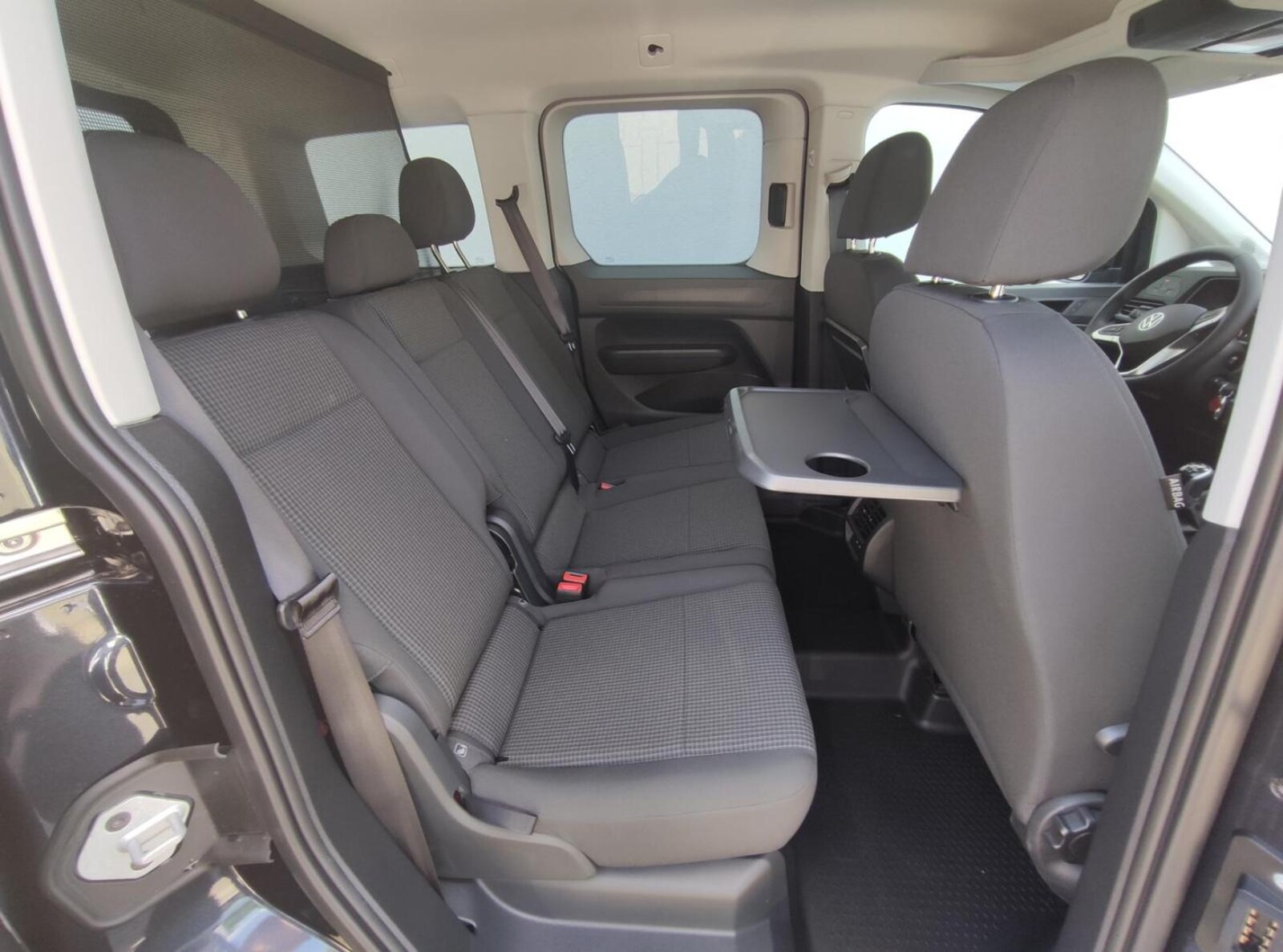 Volkswagen Caddy – Bild 12