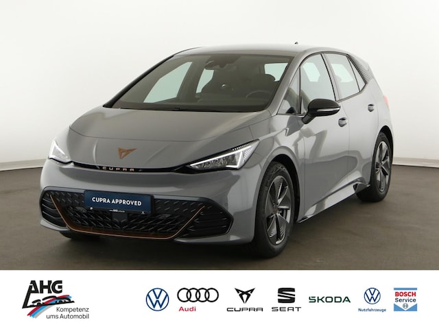 CUPRA Born CUPRA 205 PS 58kWh CUPRA (001028)