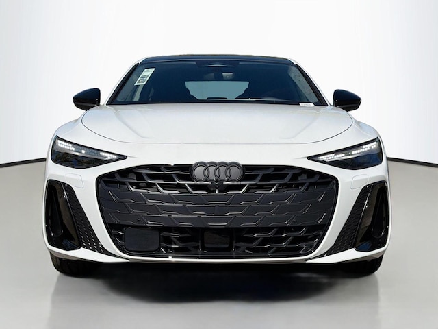 2026 Audi A6 Sedan