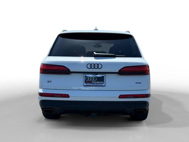 2025 Audi Q7