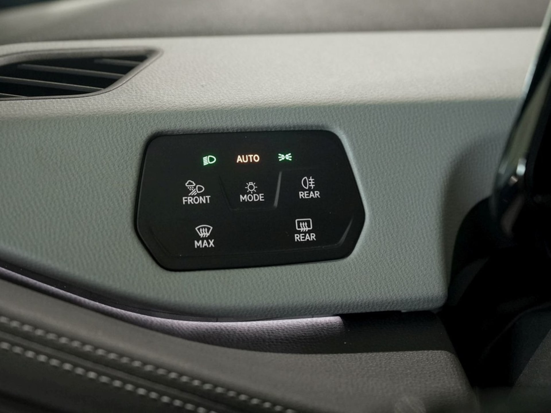 Volkswagen ID.3 Pro